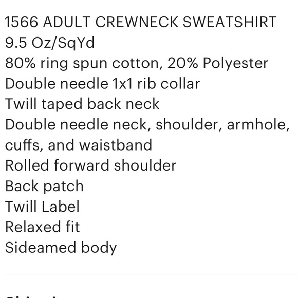 PLANT LADY Oversized Collegiate sweatshirt - Picture 10 of 10